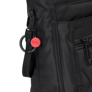 Hedgren - HIC370.615-20 New Orva RFID Crossbody - Quilted Black