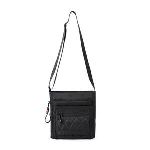 Hedgren - HIC370.615-20 New Orva RFID Crossbody - Quilted Black