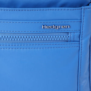 Hedgren - HIC370.853 ORVA Crossover body bag SP - Stong Blue-3