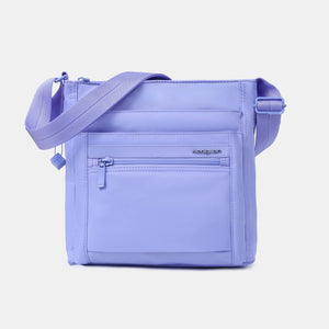 Hedgren - Hic370.891 Orva RFID Crossbody - Jacaranda Blue