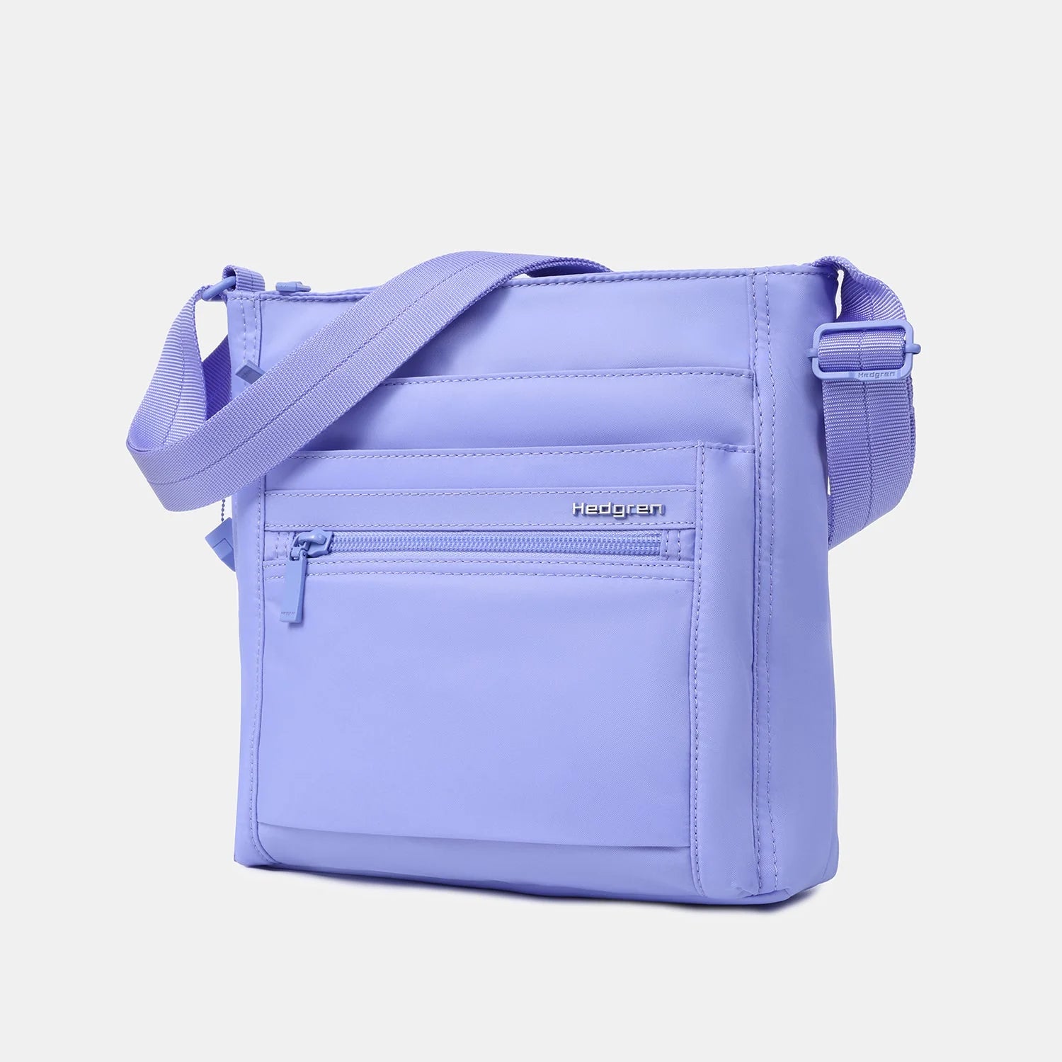 Hedgren - HIC370.891 ORVA RFID Crossbody - Jacaranda Blue