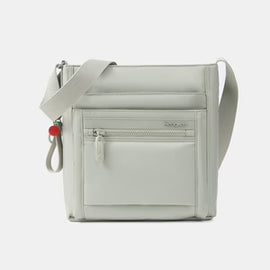 Hedgren - HIC370.893-20 ORVA NEO RFID Crossbody - Grey Willow