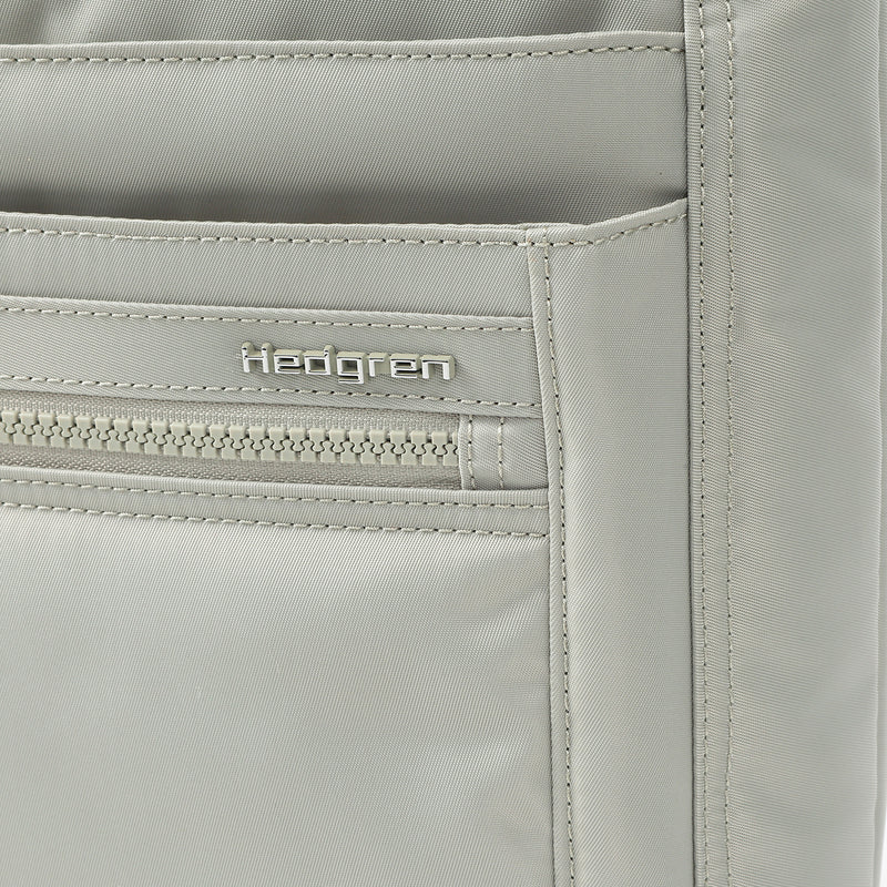 Hedgren - HIC370.893-20 ORVA NEO RFID Crossbody - Grey Willow