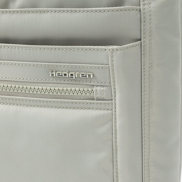Hedgren - Hic370.893-20 Orva Neo RFID Crossbody - Grey Willow