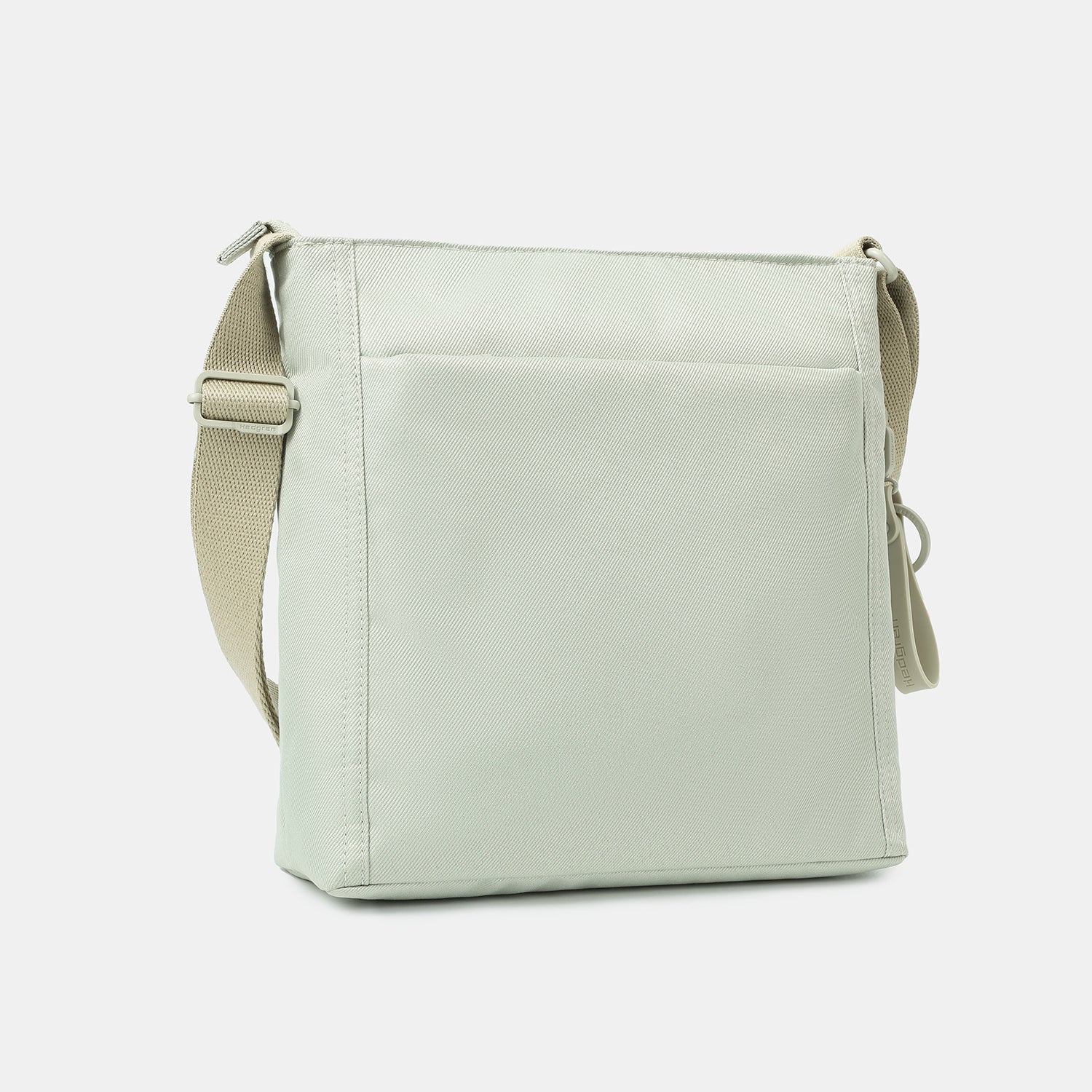 Hedgren - HIC176.894 EYE Rfid Crossbody - Jean Willow Grey