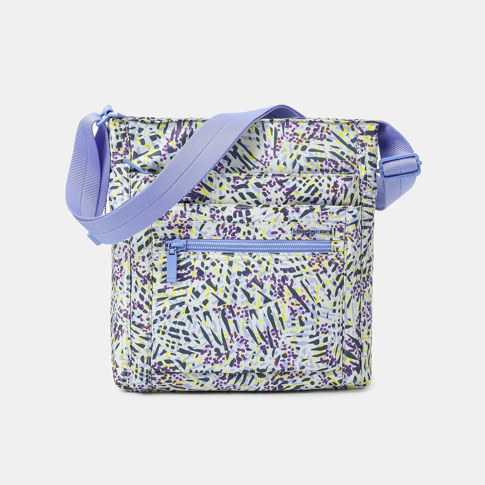 Hedgren - Hic370.897 Orva RFID Crossbody - Jungle Print