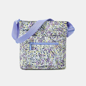 Hedgren - Hic370.897 Orva RFID Crossbody - Jungle Print