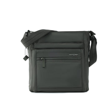 Hedgren - HIC370.905 ORVA RFID Crossbody - Black Ink