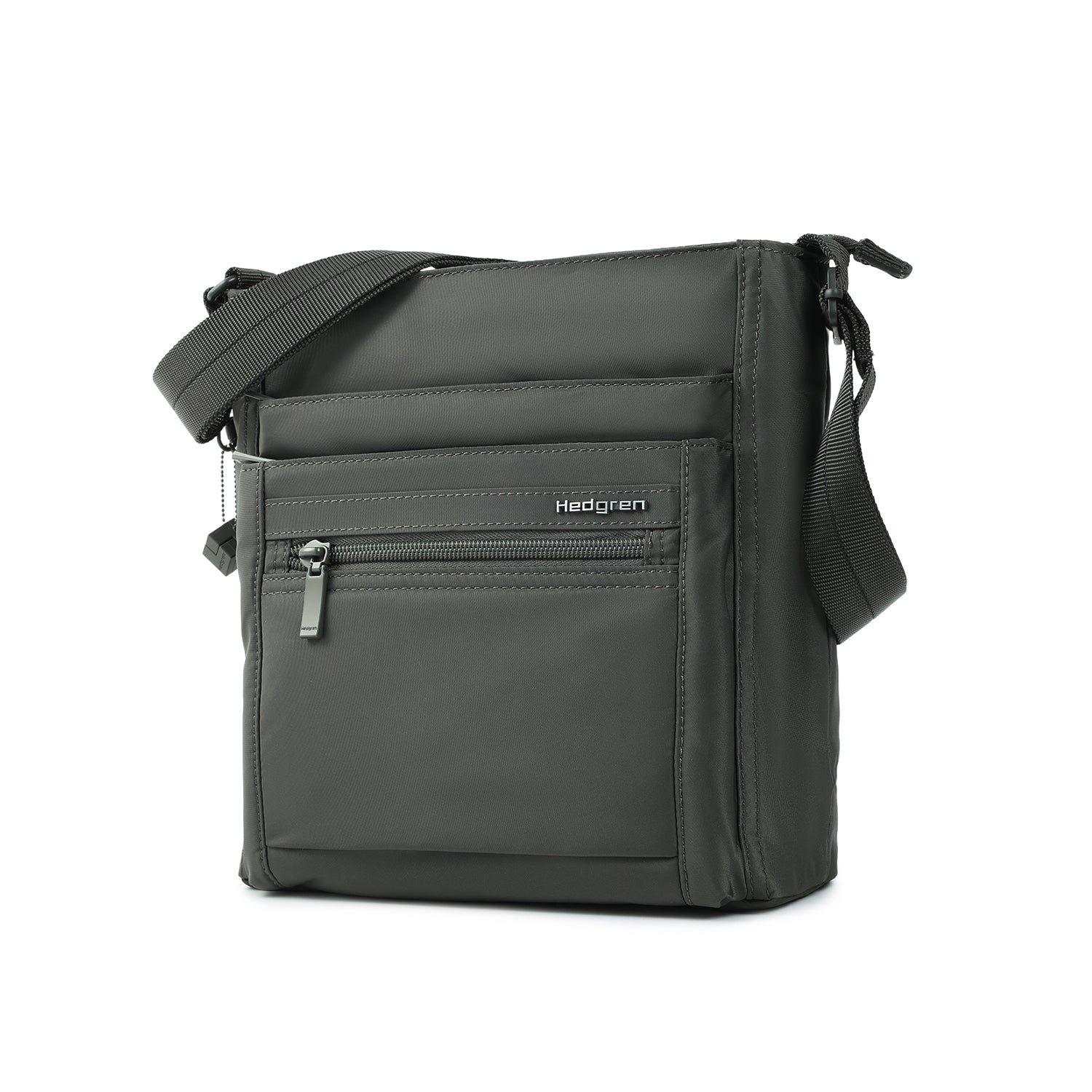 Hedgren - HIC370.905 ORVA RFID Crossbody - Black Ink