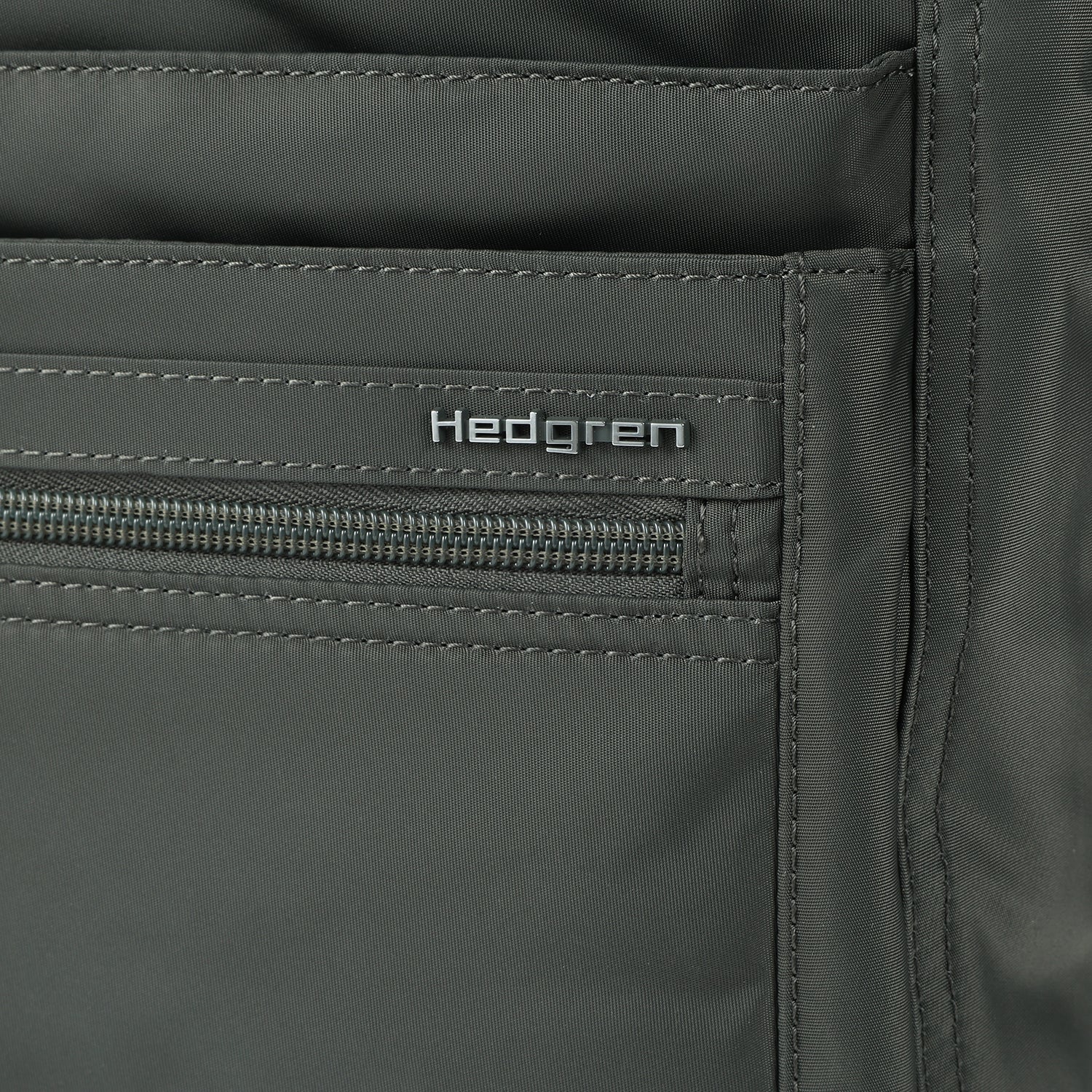 Hedgren - HIC370.905 ORVA RFID Crossbody - Black Ink