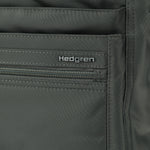 Hedgren - HIC370.905 ORVA RFID Crossbody - Black Ink