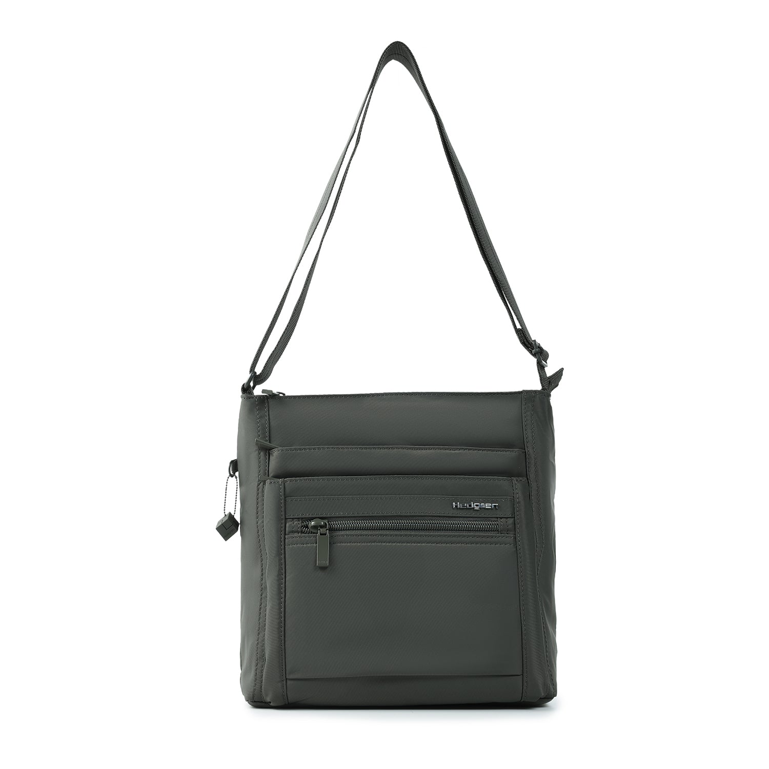Hedgren - HIC370.905 ORVA RFID Crossbody - Black Ink