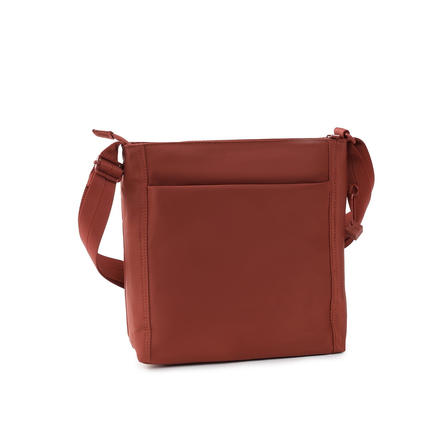 Hedgren - HIC370.906 ORVA RFID Crossbody - Dahlia Red