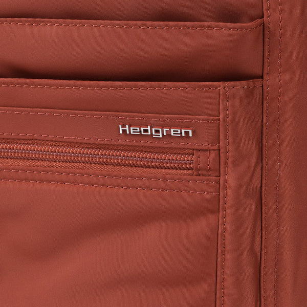 Hedgren - Hic370.906-20 Orva Neo RFID Crossbody - Dahlia Red