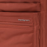Hedgren - HIC370.906-20 ORVA NEO RFID Crossbody - Dahlia Red