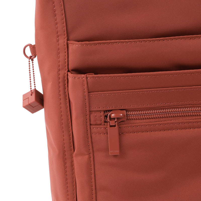 Hedgren - HIC370.906-20 ORVA NEO RFID Crossbody - Dahlia Red