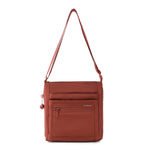 Hedgren - HIC370.906 ORVA RFID Crossbody - Dahlia Red