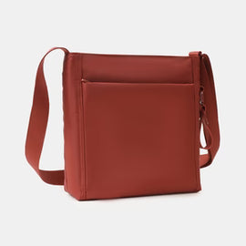 Hedgren - HIC370.906-20 ORVA NEO RFID Crossbody - Dahlia Red - 0