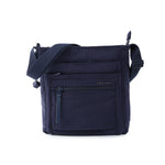 Hedgren - HIC370.907 ORVA RFID Crossbody - Corduroy Peacoat Blue