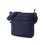 Hedgren - HIC370.907 ORVA RFID Crossbody - Corduroy Peacoat Blue