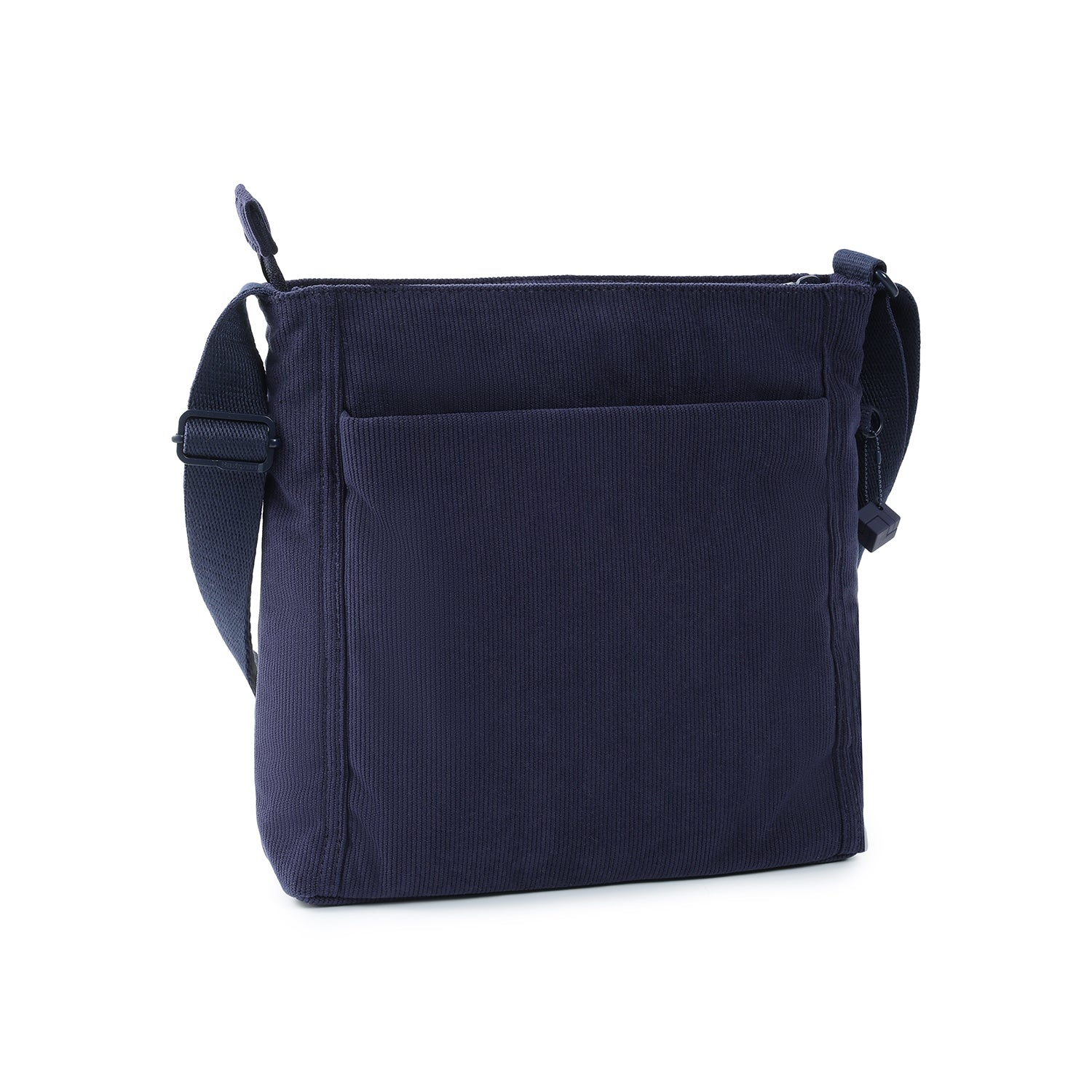 Hedgren - HIC370.907 ORVA RFID Crossbody - Corduroy Peacoat Blue