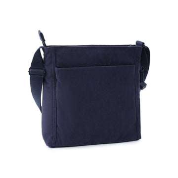 Hedgren - HIC370.907 ORVA RFID Crossbody - Corduroy Peacoat Blue - 0