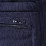 Hedgren - HIC370.907 ORVA RFID Crossbody - Corduroy Peacoat Blue