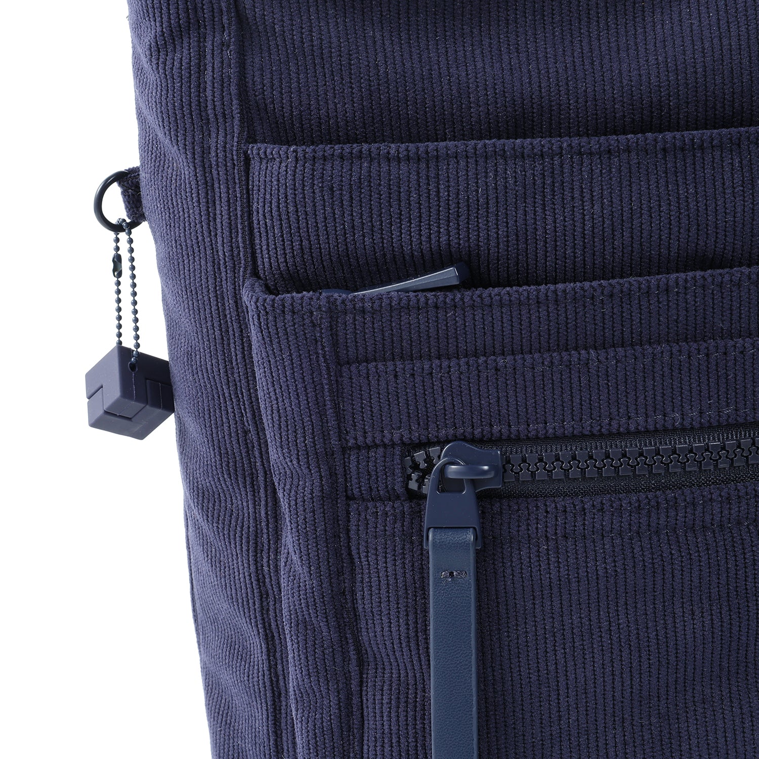 Hedgren - HIC370.907 ORVA RFID Crossbody - Corduroy Peacoat Blue