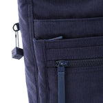 Hedgren - HIC370.907 ORVA RFID Crossbody - Corduroy Peacoat Blue