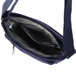 Hedgren - HIC370.907 ORVA RFID Crossbody - Corduroy Peacoat Blue