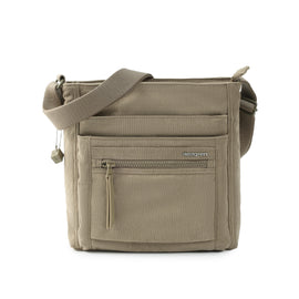 Hedgren - HIC370.908 ORVA RFID Crossbody - Corduroy string Beige