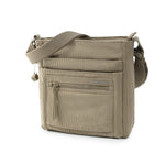 Hedgren - HIC370.908 ORVA RFID Crossbody - Corduroy string Beige