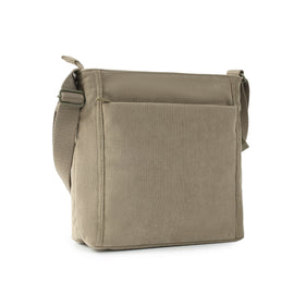 Hedgren - HIC370.908 ORVA RFID Crossbody - Corduroy string Beige - 0