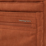 Hedgren - HIC370.909 ORVA RFID Crossbody - Corduroy Redwood Burl