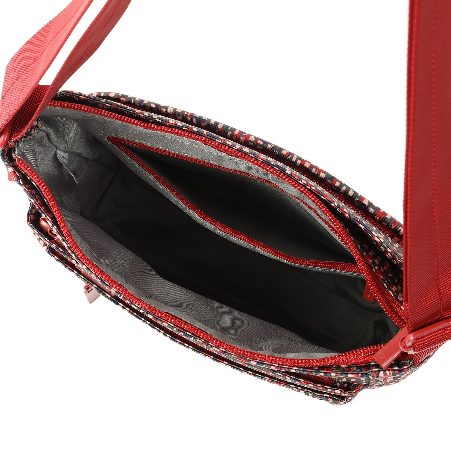 Hedgren - HIC370.910 ORVA RFID Crossbody - Print AW25 Season