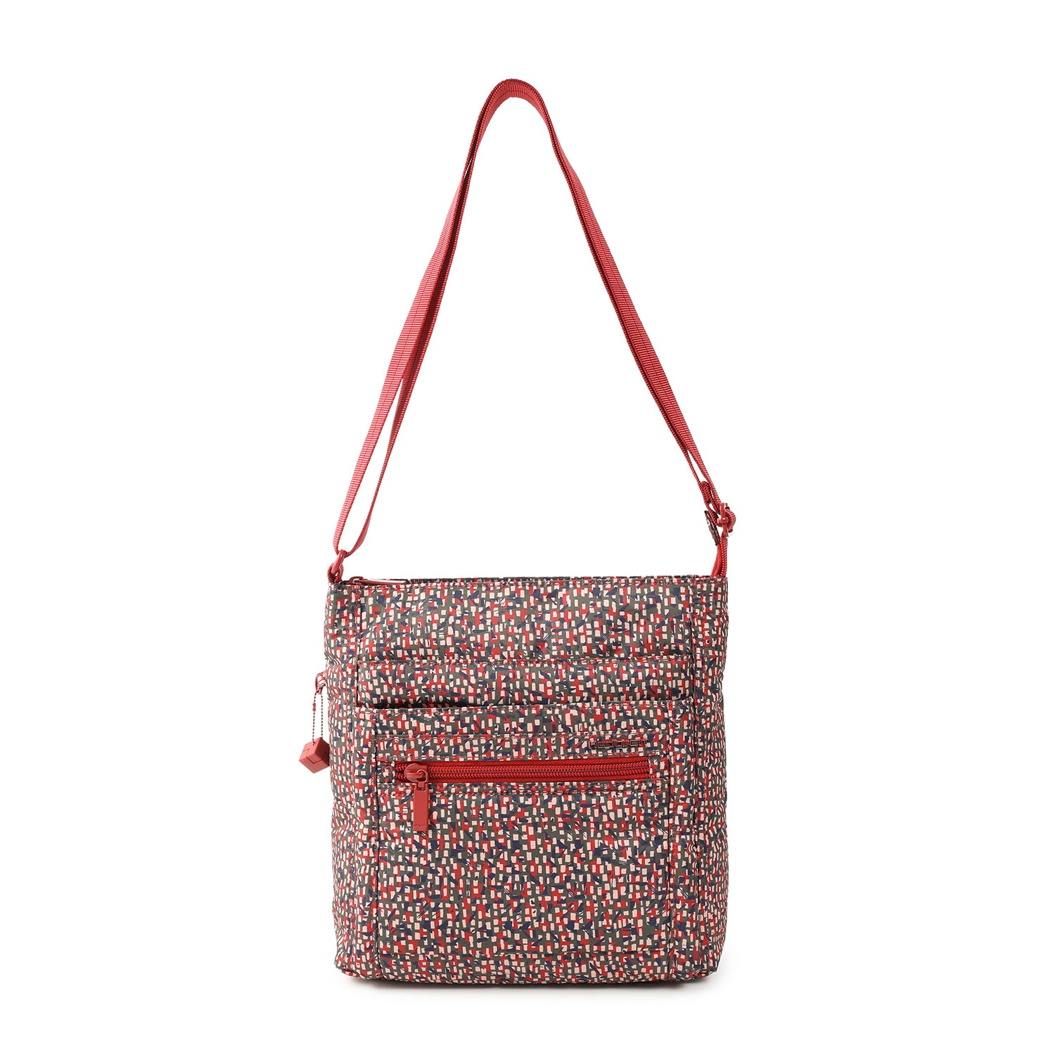 Hedgren - HIC370.910 ORVA RFID Crossbody - Print AW25 Season