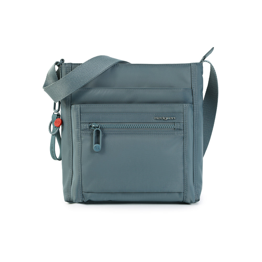 Hedgren - HIC370.917-20 New ORVA RFID Crossbody - Stormy Weather