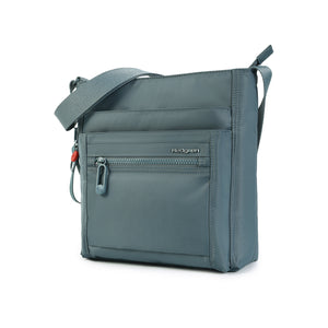 Hedgren - HIC370.917-20 New ORVA RFID Crossbody - Stormy Weather