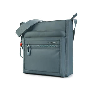 Hedgren - HIC370.917-20 New ORVA RFID Crossbody - Stormy Weather