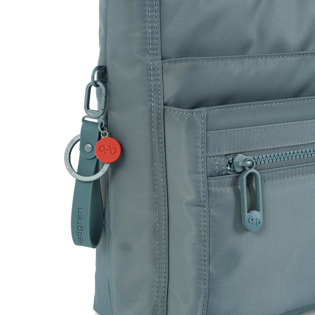 Hedgren - HIC370.917-20 New ORVA RFID Crossbody - Stormy Weather