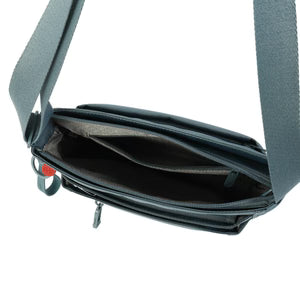 Hedgren - HIC370.917-20 New ORVA RFID Crossbody - Stormy Weather