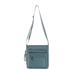 Hedgren - HIC370.917-20 New ORVA RFID Crossbody - Stormy Weather