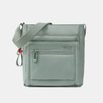 Hedgren - HIC370.921-20 ORVA NEO RFID Crossbody - Green Milieu