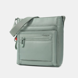 Hedgren - HIC370.921-20 ORVA NEO RFID Crossbody - Green Milieu - 0