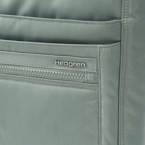 Hedgren - HIC370.921-20 ORVA NEO RFID Crossbody - Green Milieu
