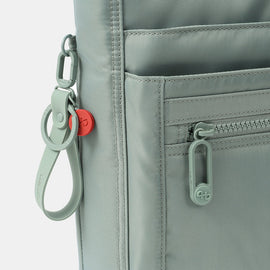 Hedgren - HIC370.921-20 ORVA NEO RFID Crossbody - Green Milieu - 0