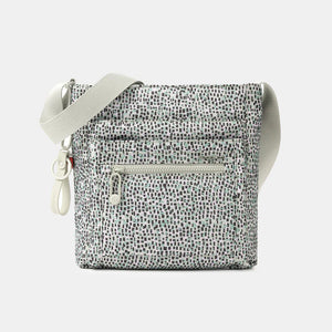 *Hedgren - HIC370.922-20 ORVA NEO RFID Crossbody - SS26 Print