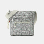 *Hedgren - HIC370.922-20 ORVA NEO RFID Crossbody - SS26 Print