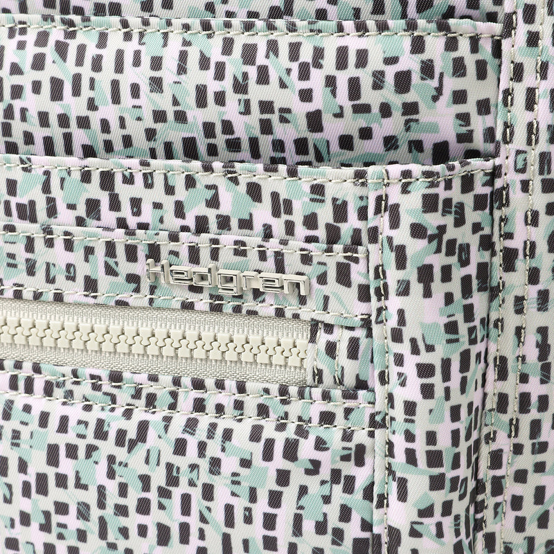 *Hedgren - HIC370.922-20 ORVA NEO RFID Crossbody - SS26 Print