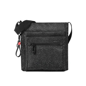 Hedgren - HIC370.933-20 New ORVA RFID Crossbody - Floral Black